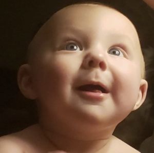 Meet your Posher, Anne